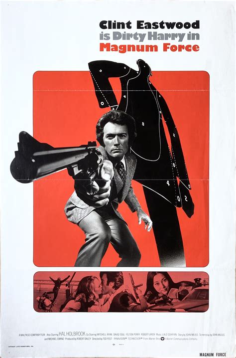sockshare magnum force|Review: Magnum Force (1973) .